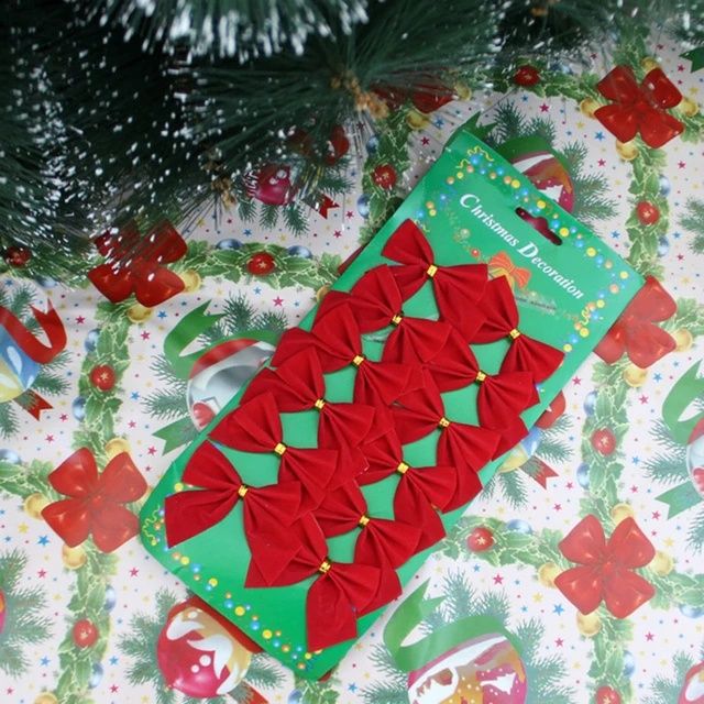 Изкуствена Елха със заснежени връхчета А/  60 см. Или Вариант Б 90см.