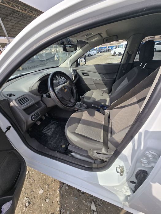 Chevrolet Cobalt 2019