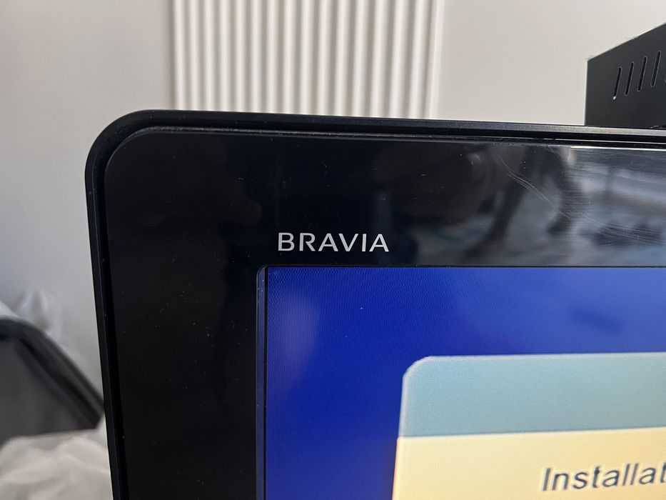Продам телевизор SONY BRAVIA