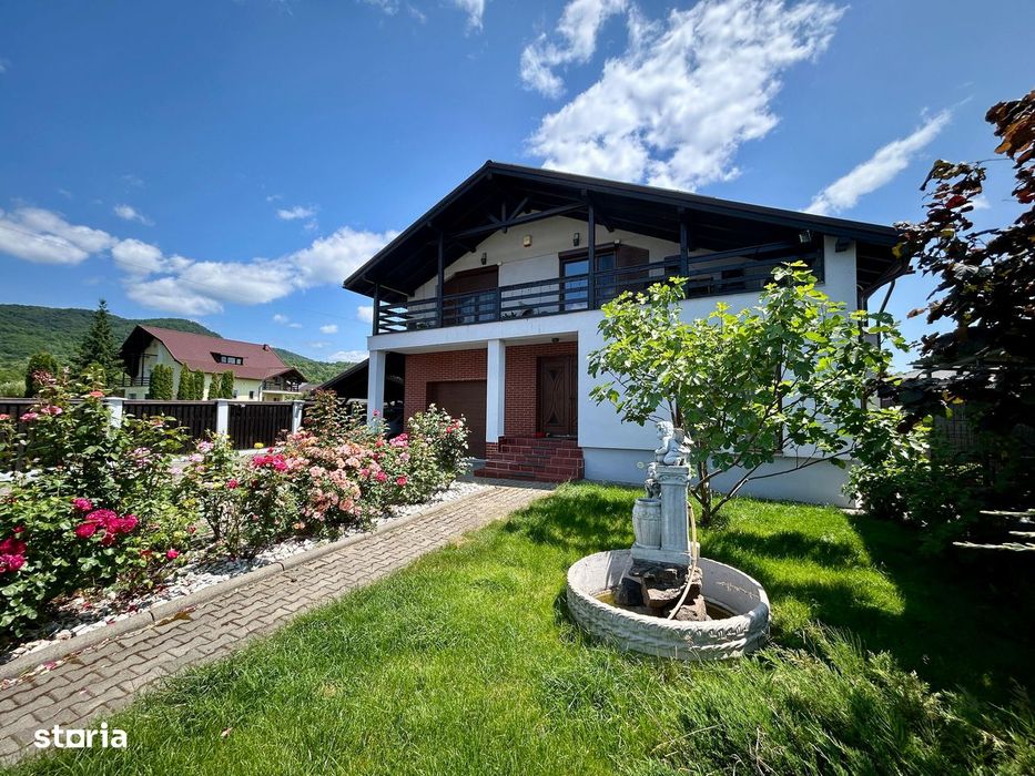 Casă de vânzare în   Tăuții-Măgherăuș