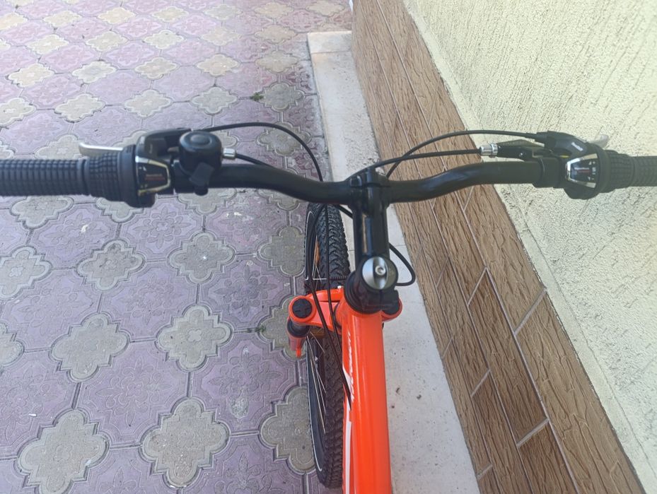 Specialized 24 цола