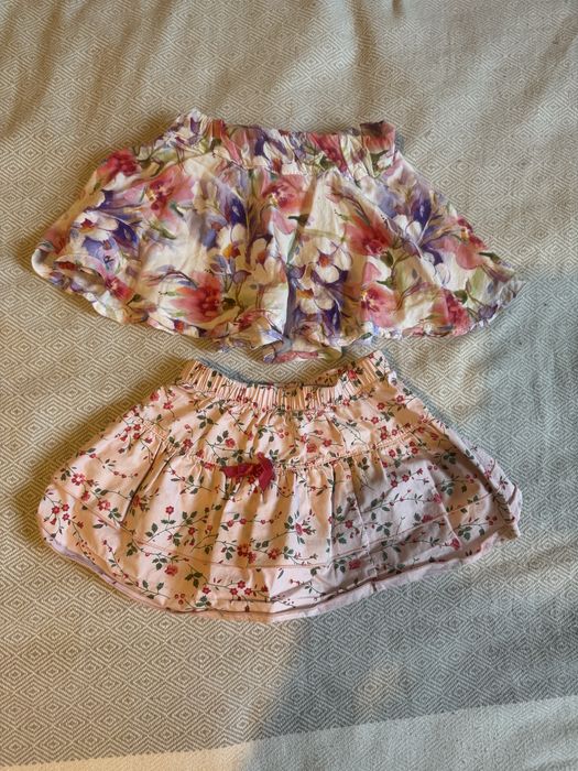 Детская одежди и обувь для девочки