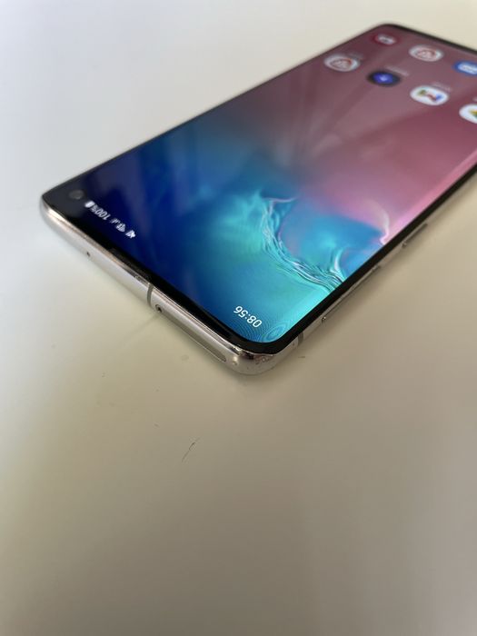 Samsung galaxy s10