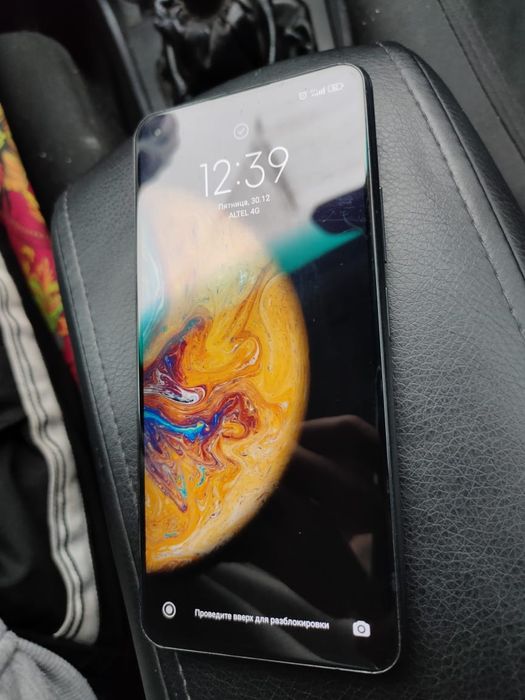 Xiaomi Mi 11lite 5G 8/128gb