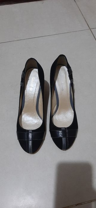 Женская обувь туфли