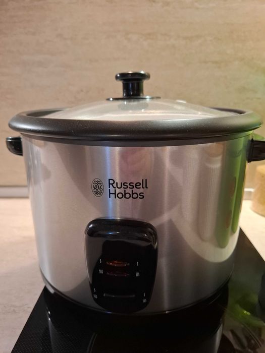 Уред за варене на ориз Russell Hobbs