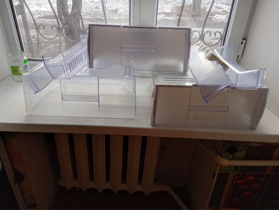 Продам холодильник BEKO