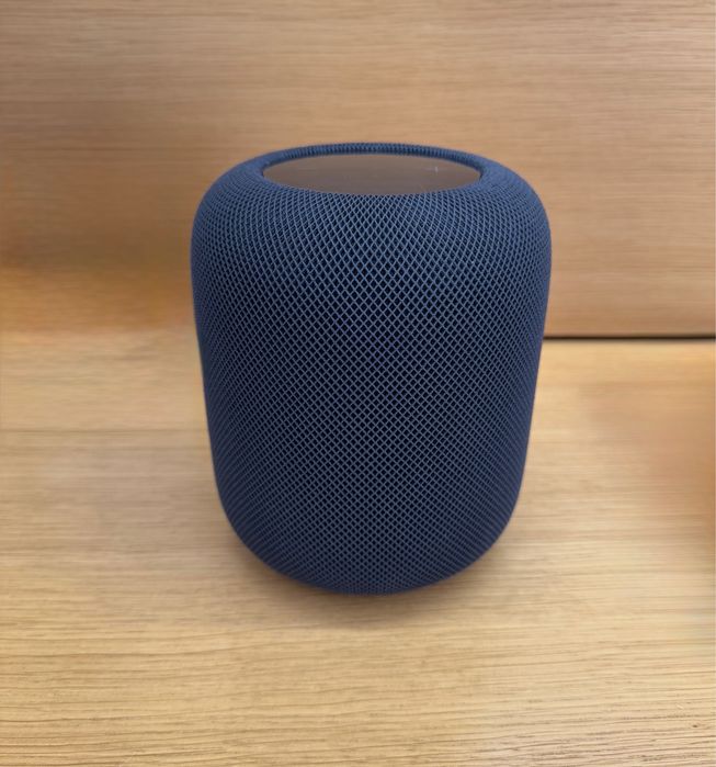HomePod 1 Black color