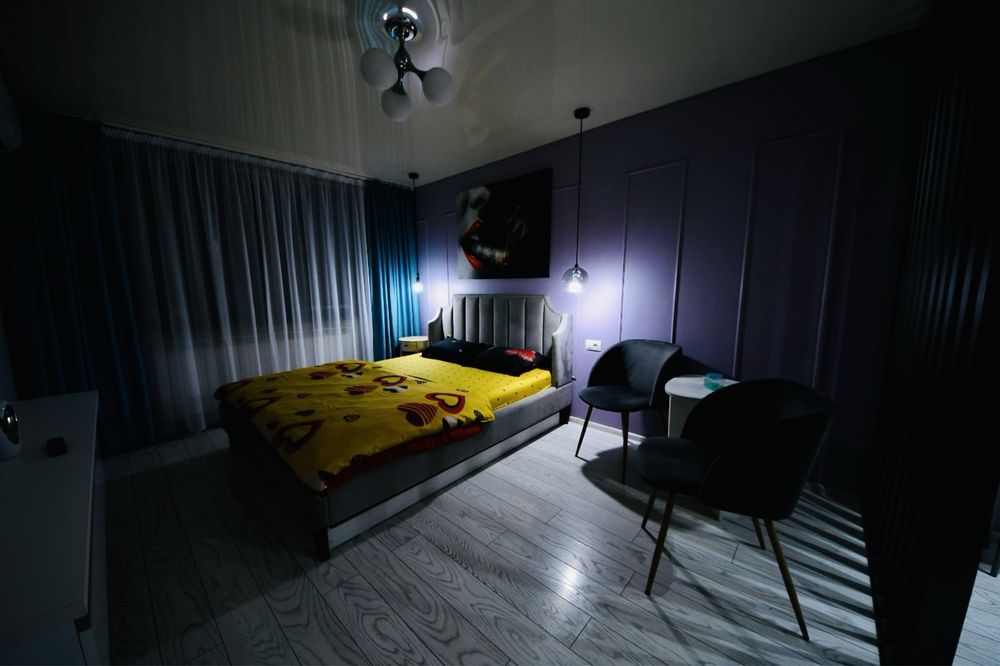 Apartament Regim  Hotelier Tigina 1