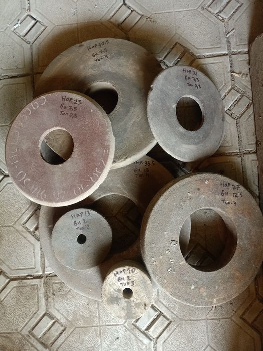 Наждак наждачный круг абразив