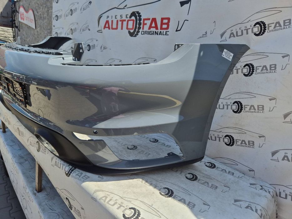Bara spate Porsche 911 992 Turbo  an 2019-2020-2021-2022-2023-2024-202