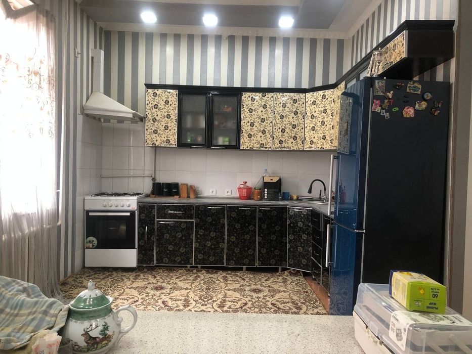 Продаётся коттедж