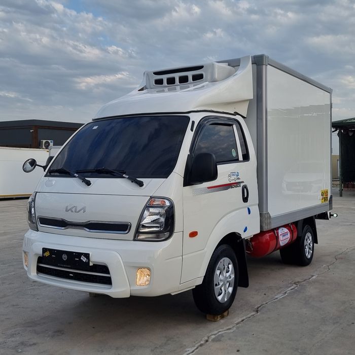 Kia Bongo3 sotiladi