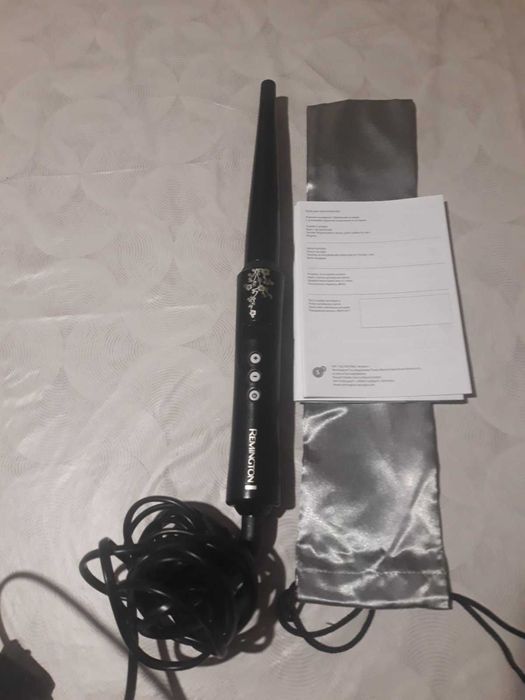 Маша за коса Remington Ci95