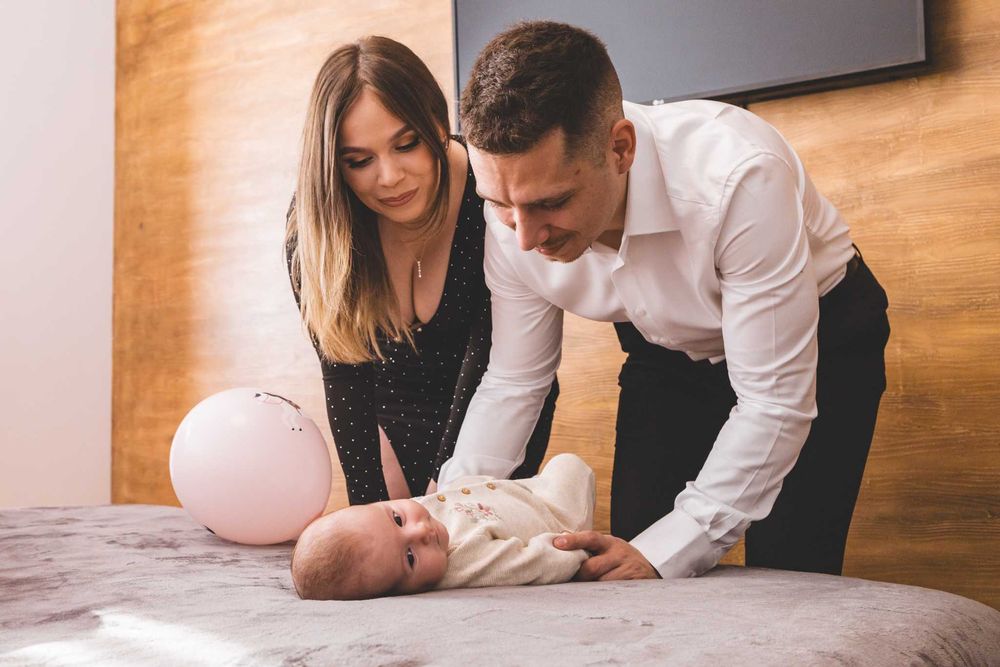 Fotograf Bacău, Cununie, Botez, Majorat, Evenimente speciale…