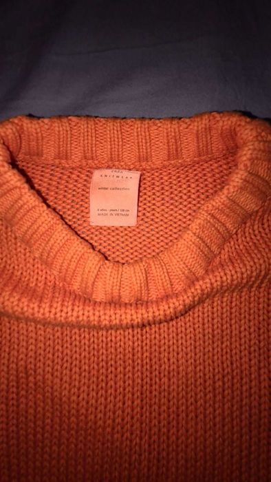 детская кофта на девочку  за 3000