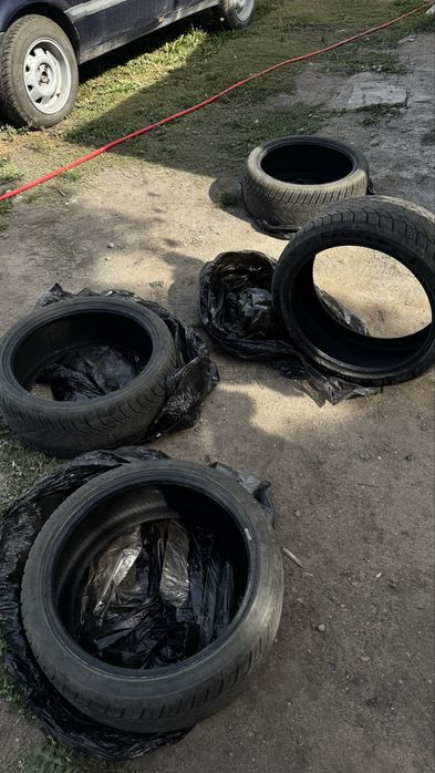 Продам зимнуюю резину !