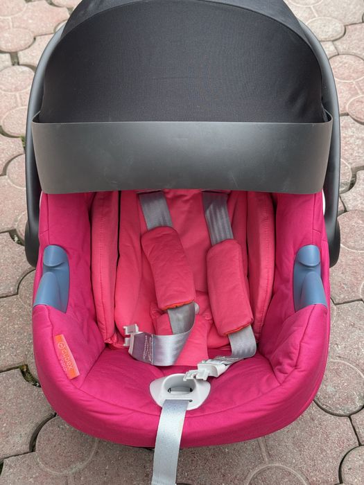 Стол за кола Cybex Aton M I-size