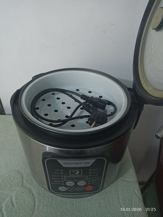 Мелкая техника для кухни