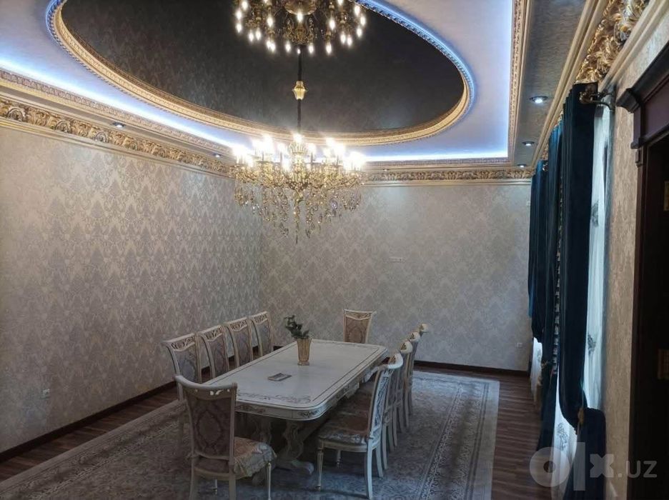 Дом яккасарайский район 2.7 соток