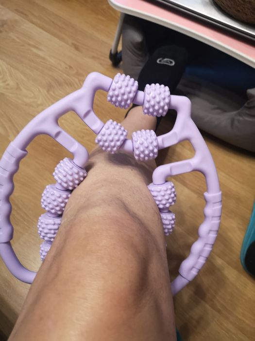 Aparat Masaj Muscular Anticelulitic