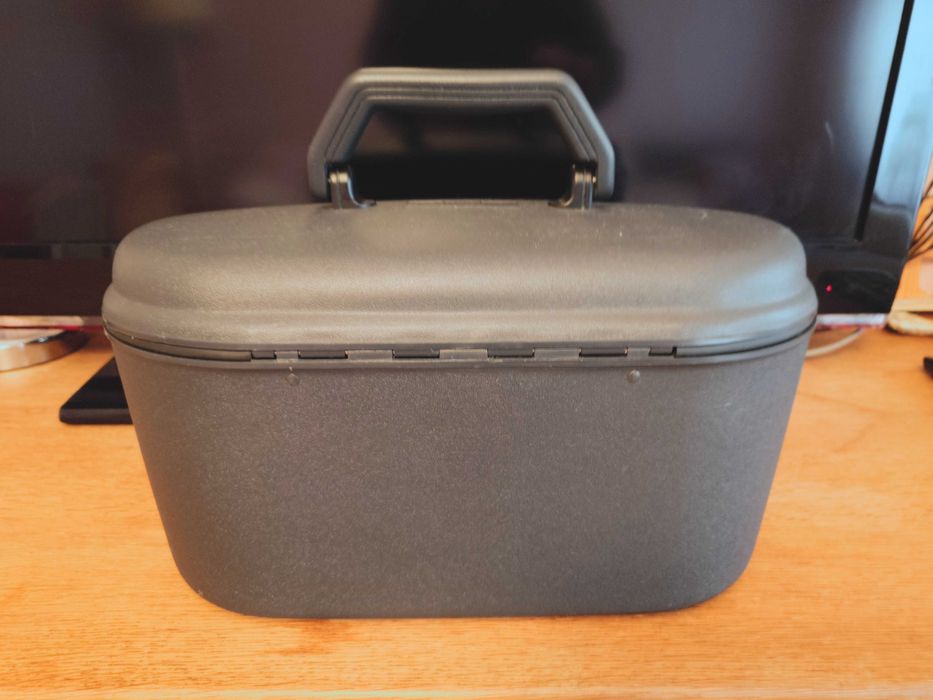 Samsonite - Made in France