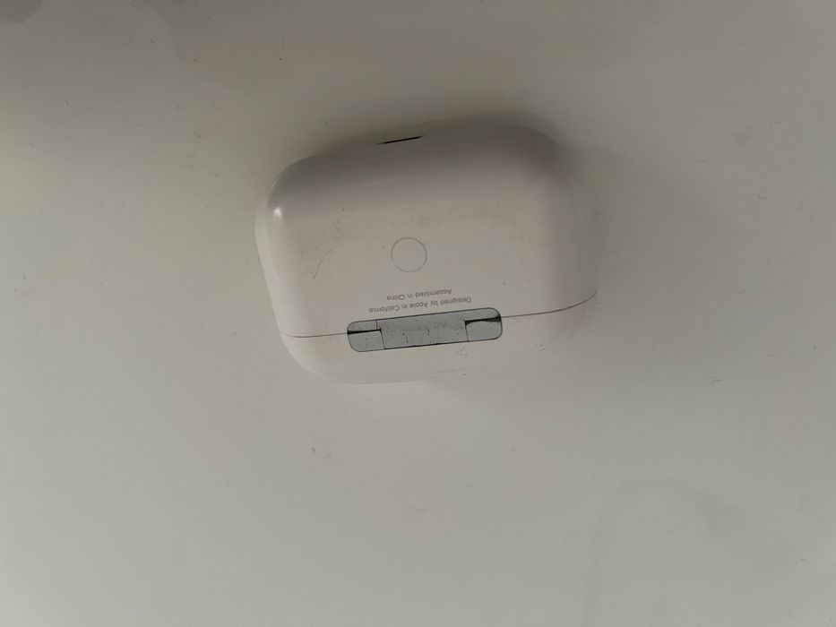 Vand AirPods (2024)model