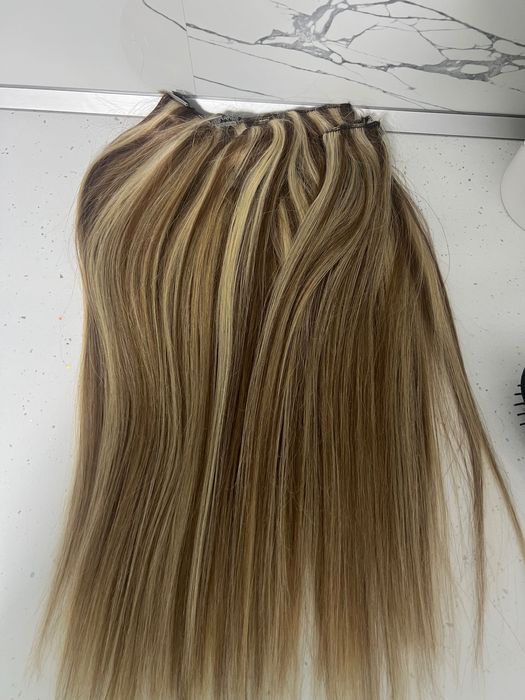 Extensi de par naturale