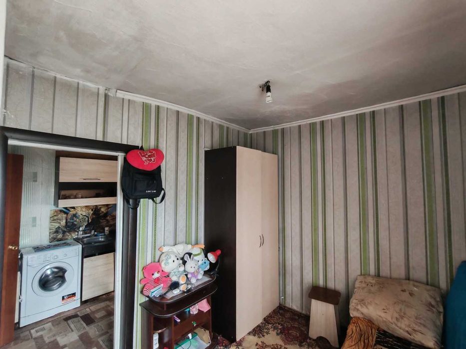 Продается дом в г. Тобыл