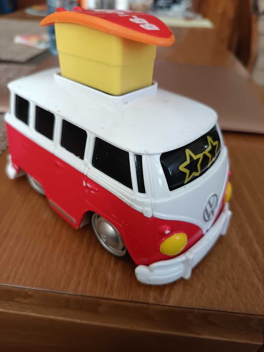 Количка Фолксваген/BB Junior Volkswagen