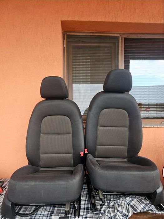 De vanzare scaune Audi Q3 8U 2012-2016