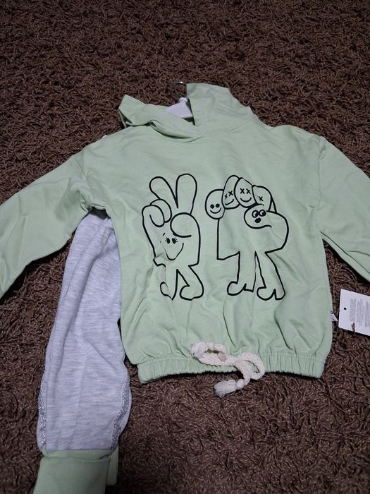 Вещи для мальчика