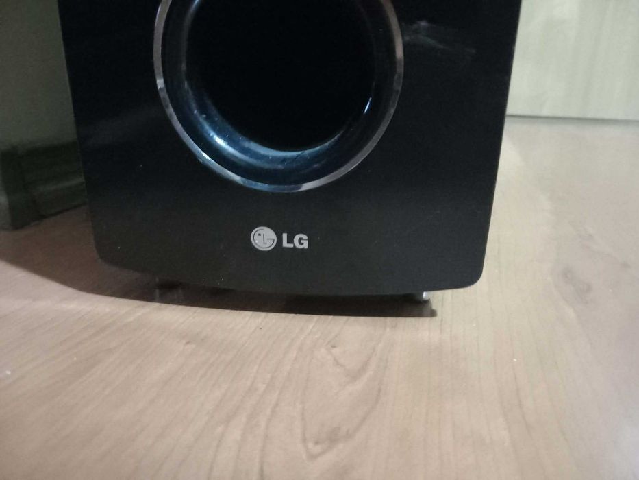 Subwoofer - Субуфер 400 Вата