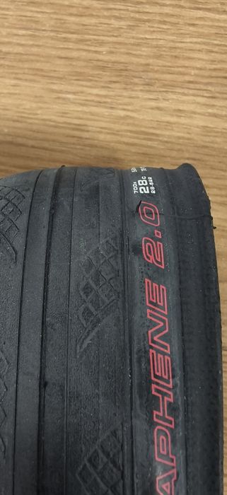 Гуми Vittoria ZAFIRO PRO Graphene 2.0 28-622/700x28C Шосейни гуми