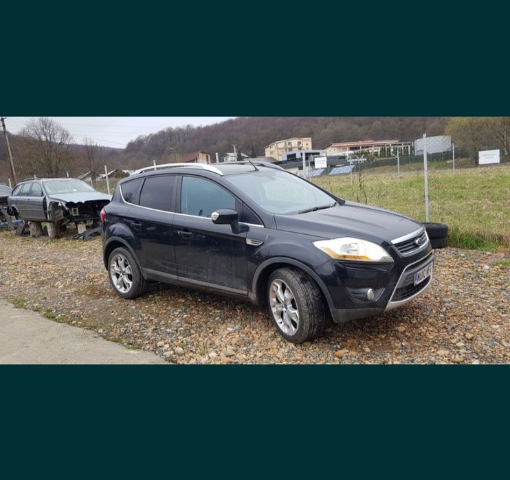 Dezmembrez Ford Kuga 1 2008 2.0tdci