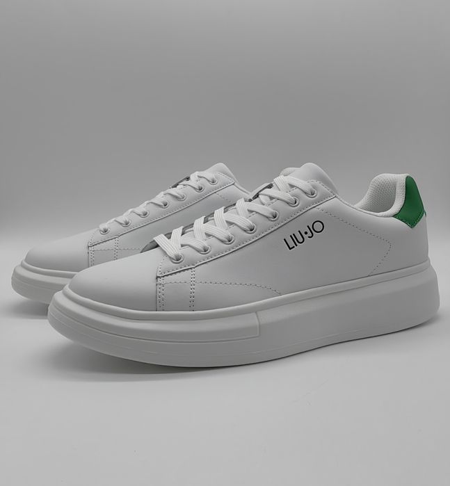 LIU JO BIG 01 Оригинални мъжки Сникърси