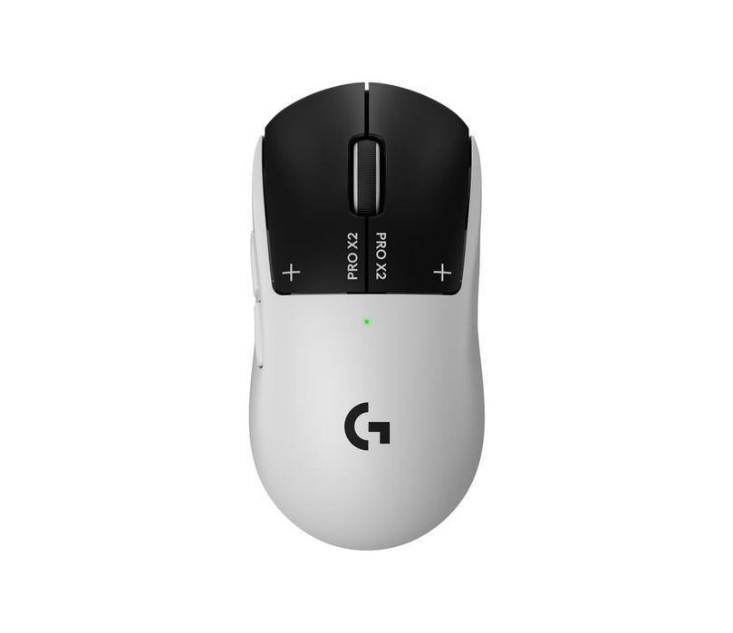 Logitech pro x2 superstrike