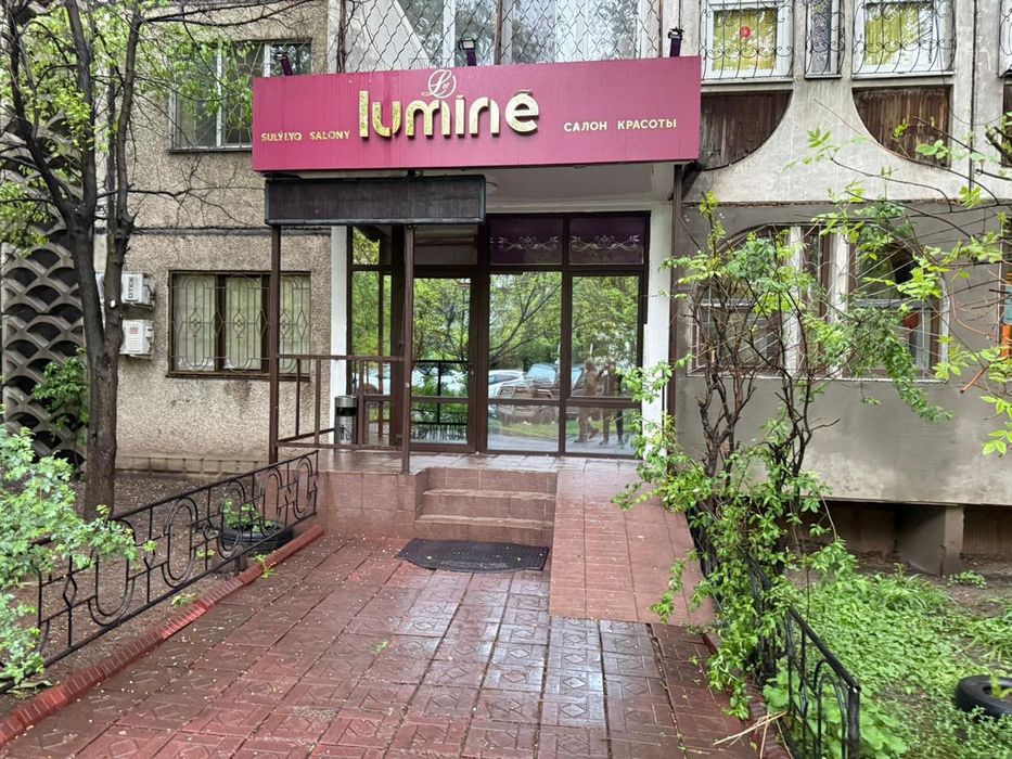 Сдам в аренду не жилое помещение
