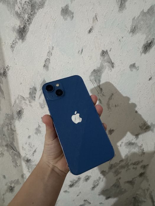iPhone 13 128 GB Blue