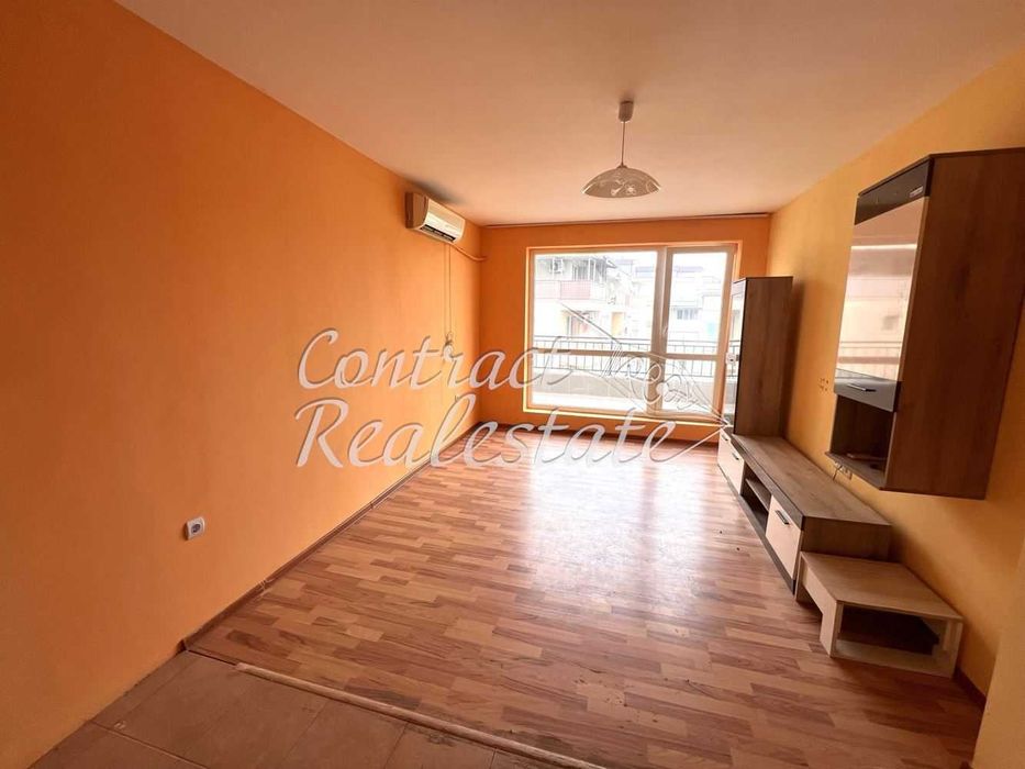 Двустаен Полуобзаведен Владиславово ! С ключ ! Огледи от 23.03.2026 г.