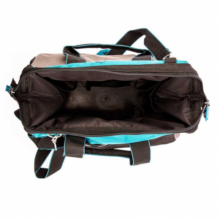 Практични раници и чанти за съхранение и транспортиране на инструменти