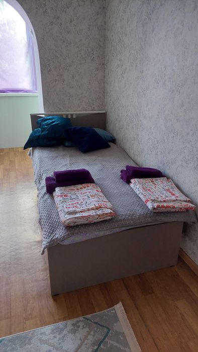 Сдам коттедж рядом с Боровым