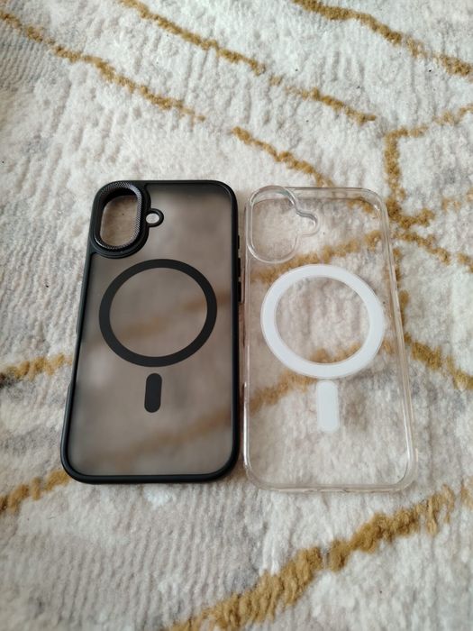 Iphone 16 128gb white
