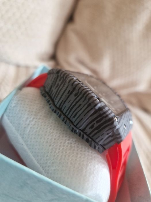 Перфектен Подарък! Луксозни мъжки часовник RM