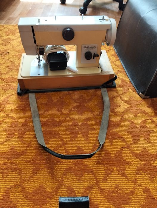 Продам электрическую машинку