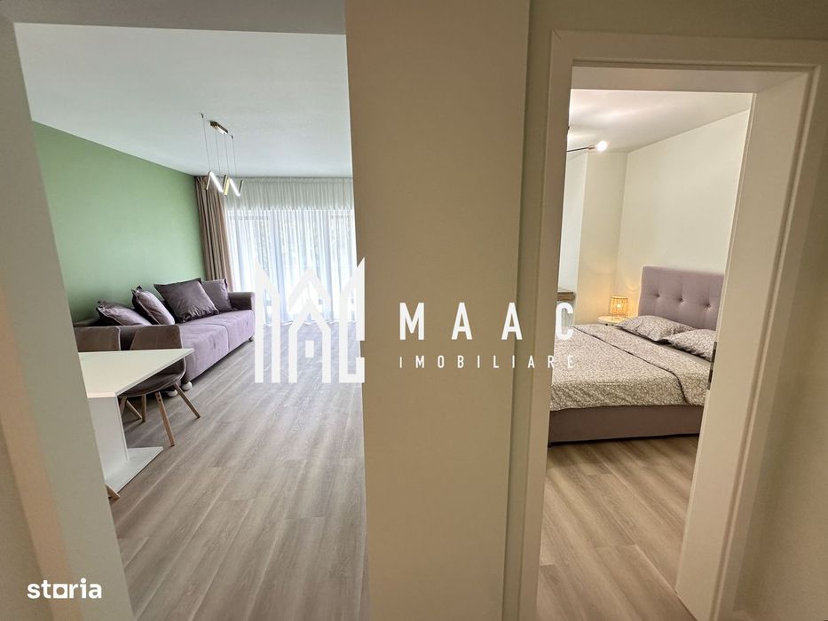 Apartament 2 camere | 53,55 MPU | Balcon | Loc de parcare
