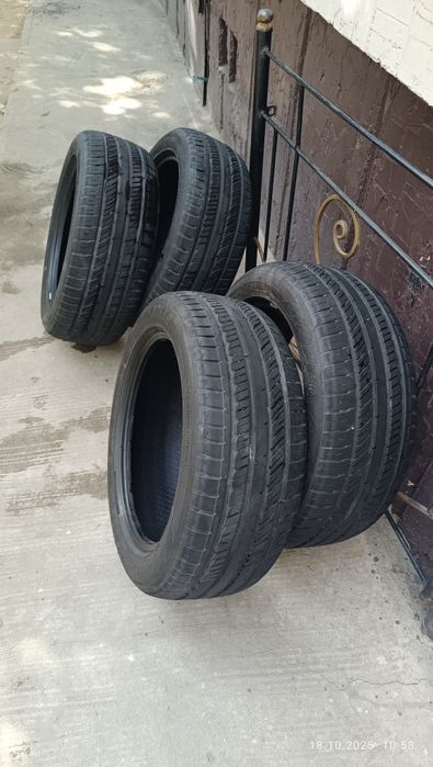 Honqi eqm5 radnoy balon 4.000 km yurgan