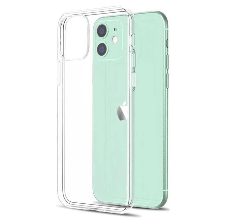 Husa Silicon Shild si Folie Sticla 6D PRIVACY Iphone 11 12 13 PRO MAX