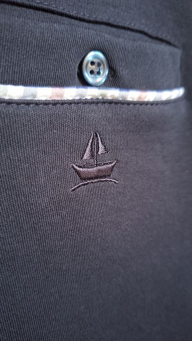 Итальянская кофта от Marco Donati