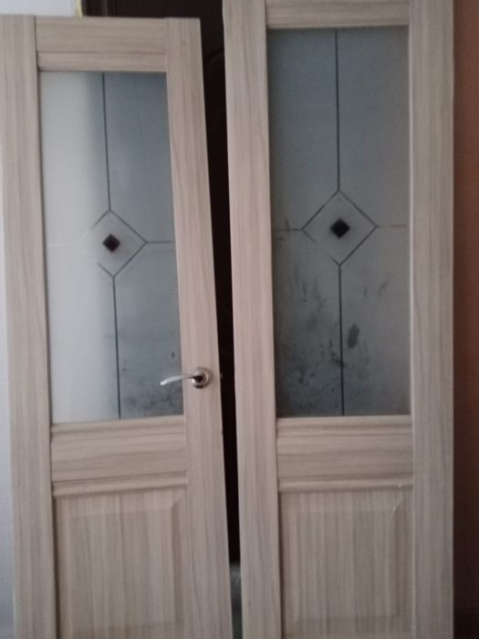 Бөлмелерге арналған есіктер сатылады